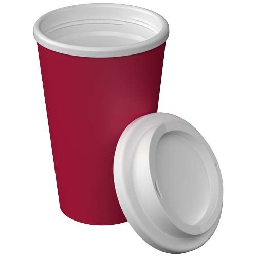 Vaso térmico Americano® Infiniti de 350 ml