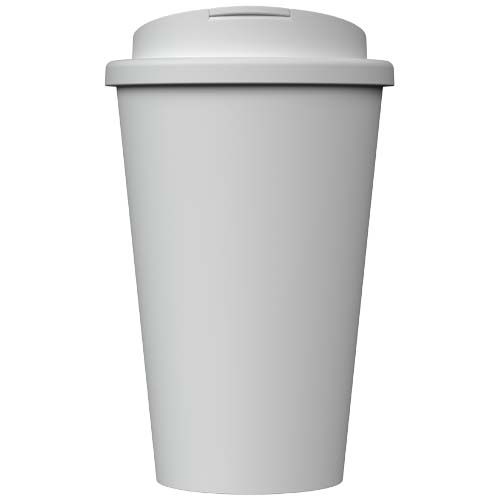 personalizado Vaso térmico Americano® Infiniti de 350 ml con tapa a prueba de derrames