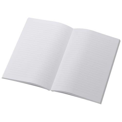 Cuaderno Novella Austen de tapa blanda, tamaño A5 - 100 hojas rayadas