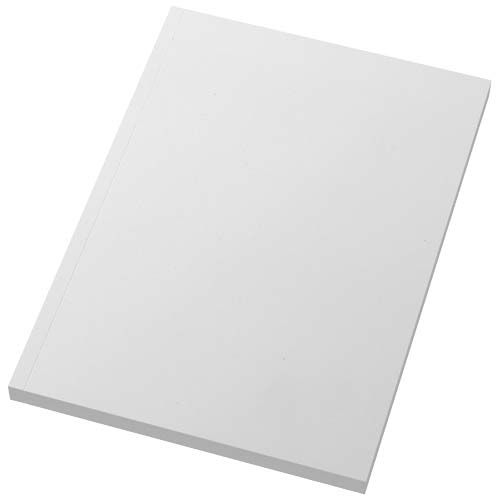 Cuaderno Novella Austen, tamaño A5, tapa blanda y papel reciclado - 100 hojas rayadas