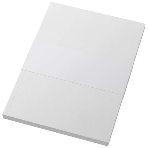Cuaderno Novella Austen, tamaño A5, tapa blanda y papel reciclado - 100 hojas rayadas