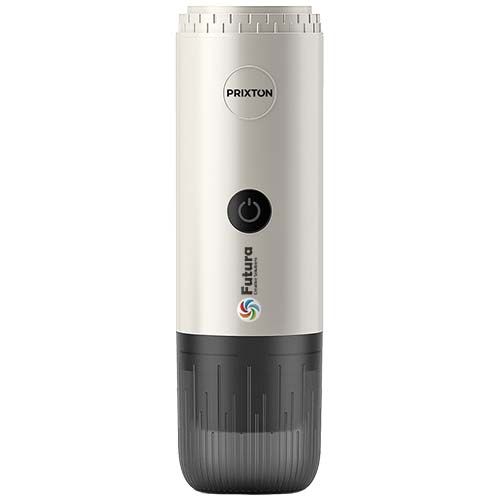crema Cafetera portátil Prixton Roma