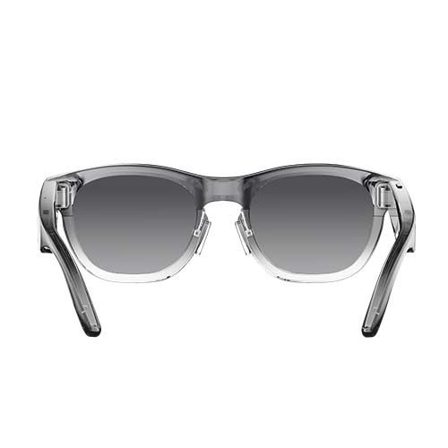 transparente Gafas Prixton IRIS AI