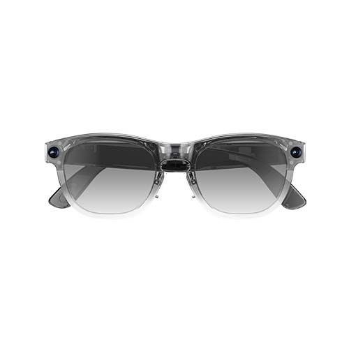 transparente Gafas Prixton IRIS AI