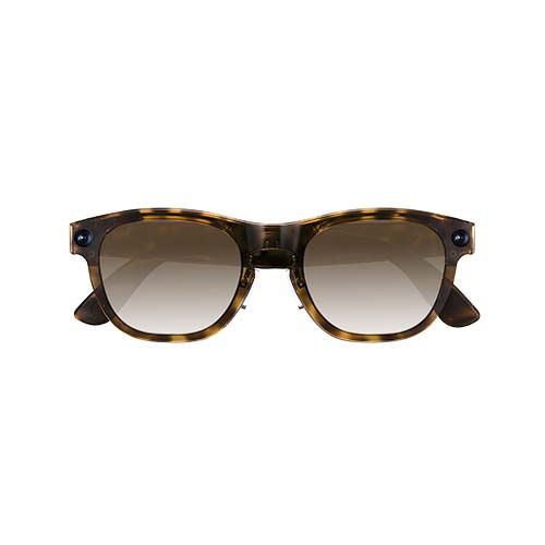 marrón Gafas Prixton IRIS AI