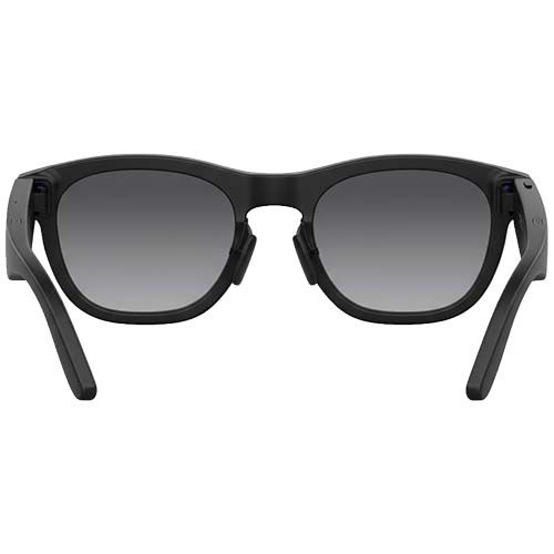 black Gafas Prixton IRIS AI