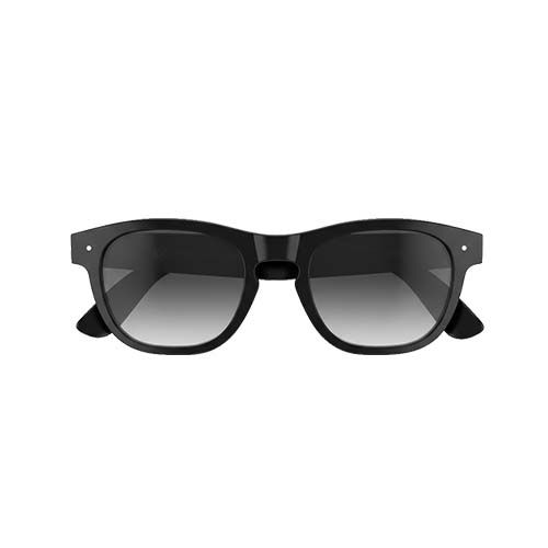 black Gafas Prixton IRIS AI