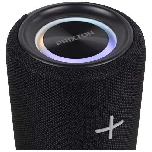 black Altavoz de 40 W Prixton Aloha Max