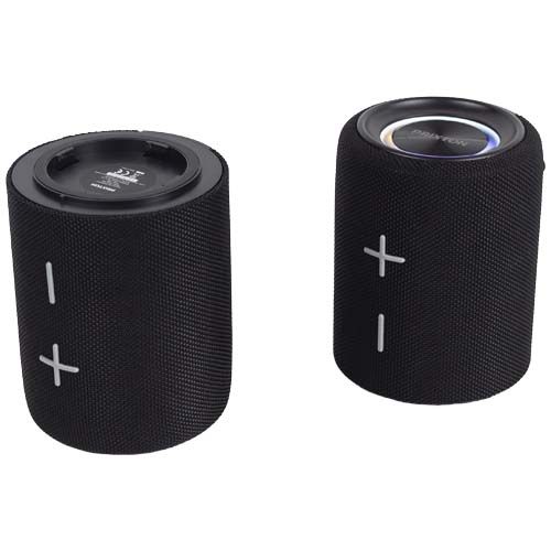 black Altavoz de 40 W Prixton Aloha Max