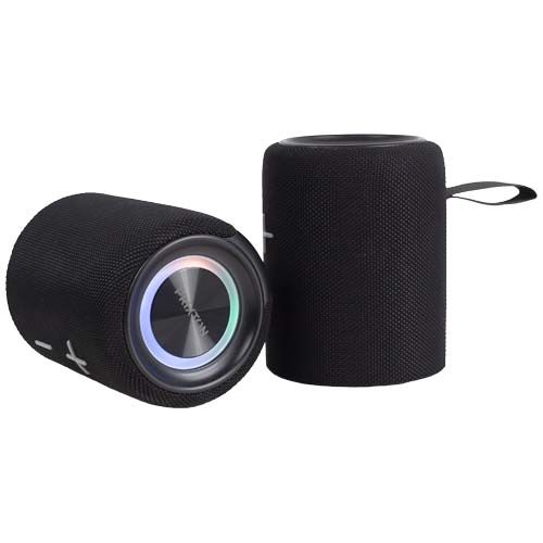 black Altavoz de 40 W Prixton Aloha Max