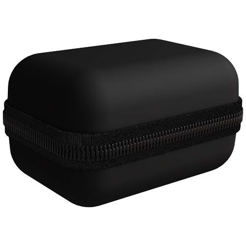 black Adaptador universal de viaje SCX.design T16