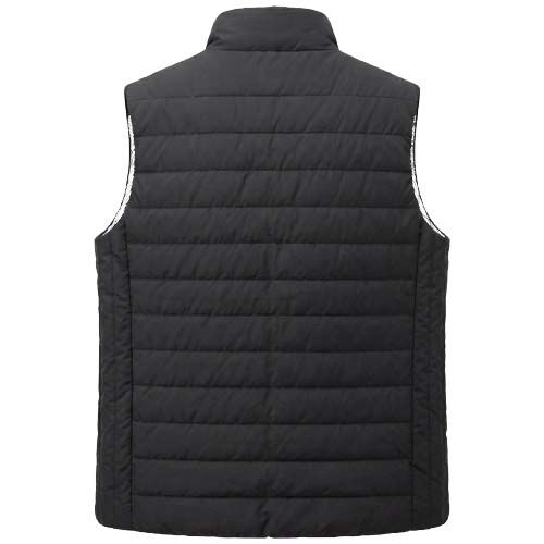 black SCX.design G03 ThermoVest: chaleco calefactable