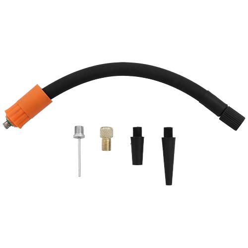 Compresor de aire portátil SCX.design T40