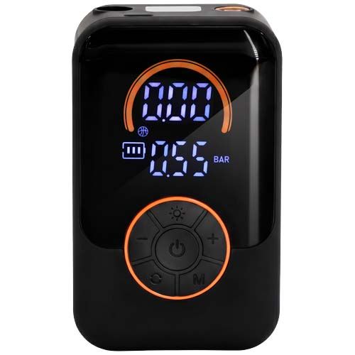 Compresor de aire portátil SCX.design T40