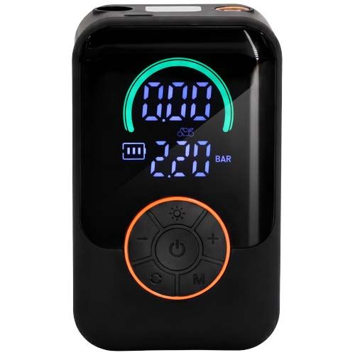 Compresor de aire portátil SCX.design T40