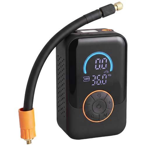Compresor de aire portátil SCX.design T40