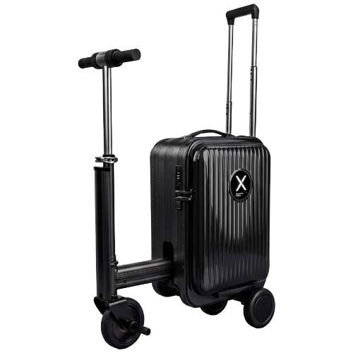 Patinete SCX.design L30 RideCase