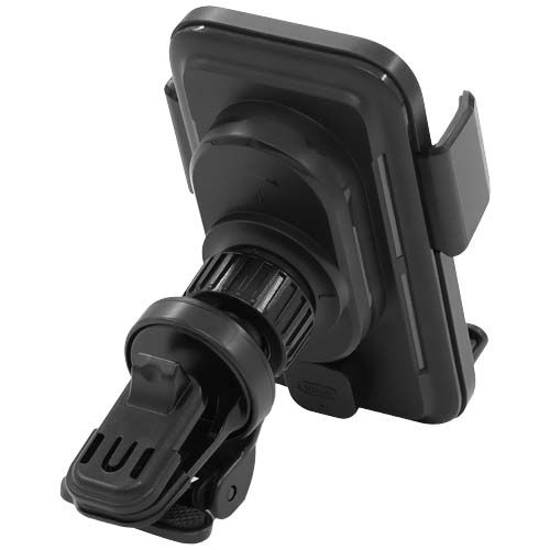 black Cargador giratorio para coche SCX.design V41