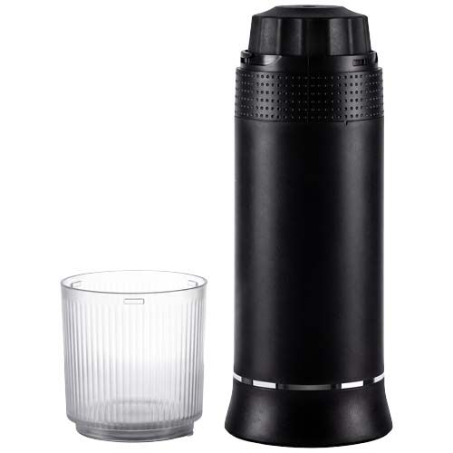 black Cafetera TravelPresso D30 de SCX.design