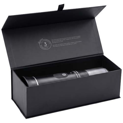 black Cafetera TravelPresso D30 de SCX.design