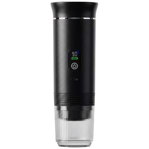 CAFETERA TRAVELPRESSO D30 DE SCX.DESIGN