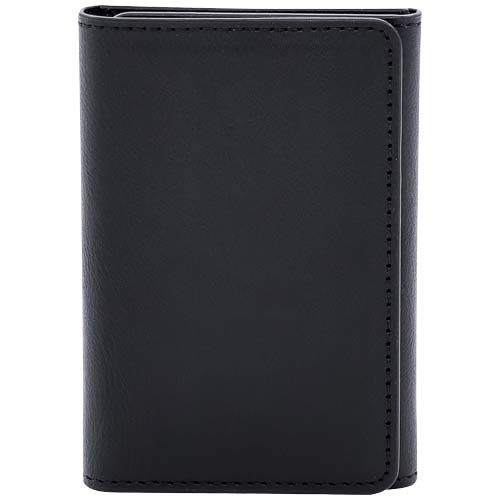 Cartera para tarjetas SCX.design A15 con localizador integrado