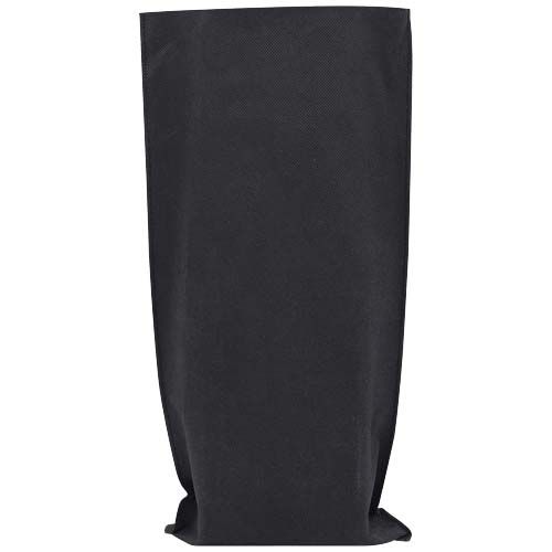 black Funda para botella de vino SCX.design K09
