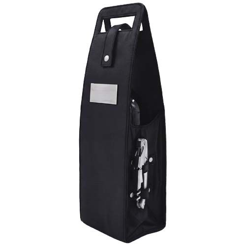FUNDA PARA BOTELLA DE VINO SCX.DESIGN K09