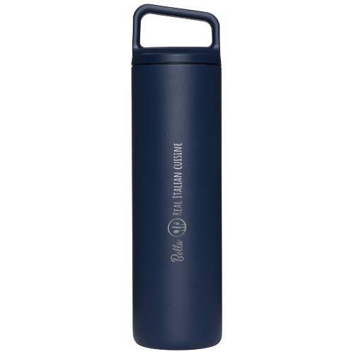 Botella de agua de 591 ml 