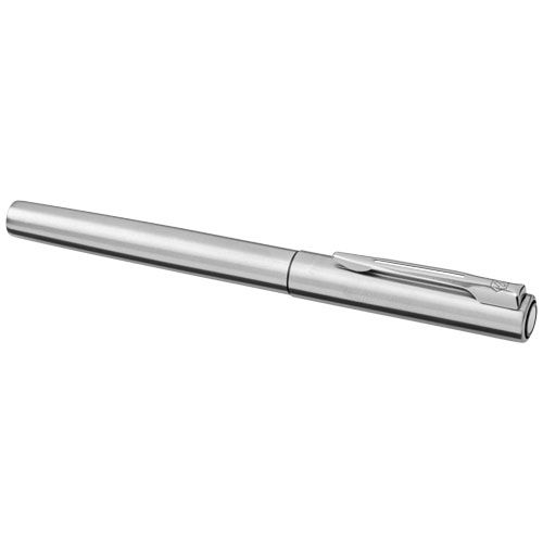Set de bolígrafo y rollerball con caja de regalo 