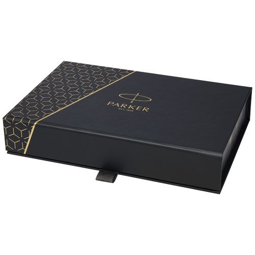 Set de bolígrafo y portaminas con caja de regalo 