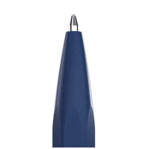 azul marino Pluma de piedra kárstica