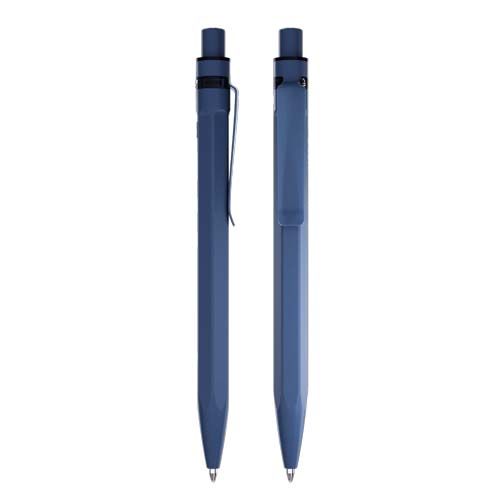 azul marino Pluma de piedra kárstica