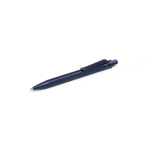 azul marino Pluma de piedra kárstica