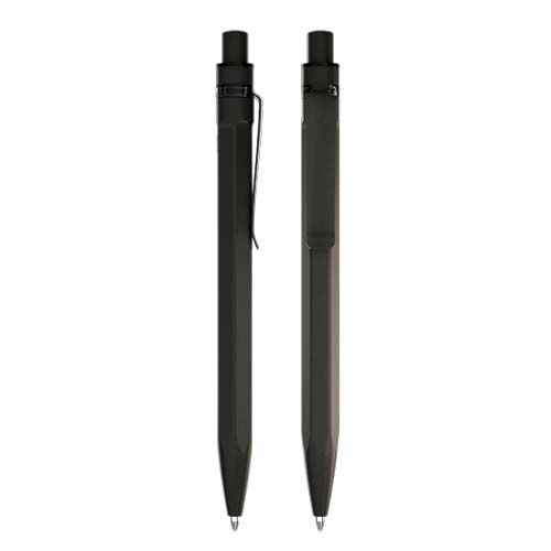 black Pluma de piedra kárstica