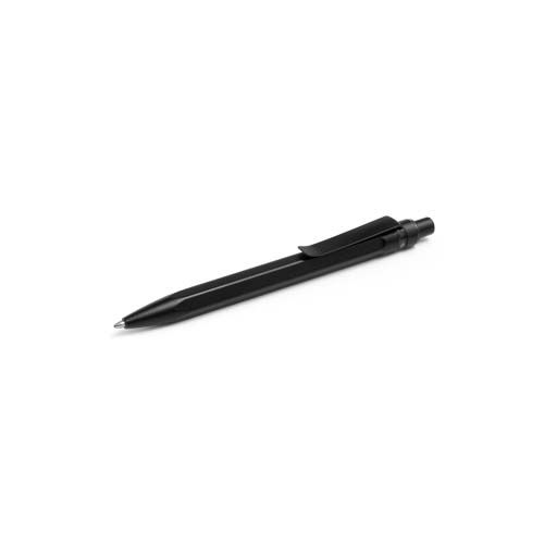 black Pluma de piedra kárstica