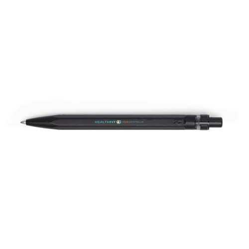 black Pluma de piedra kárstica