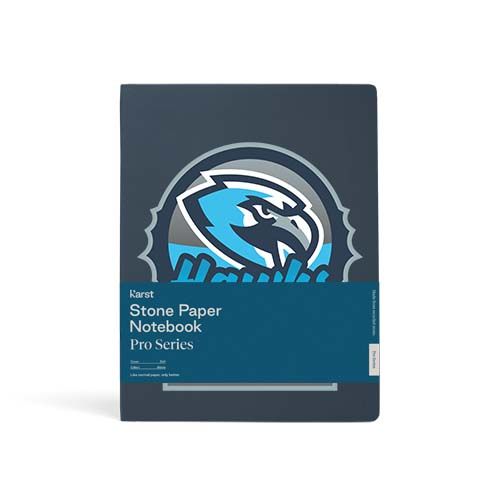 Cuaderno Karst Pro Series
