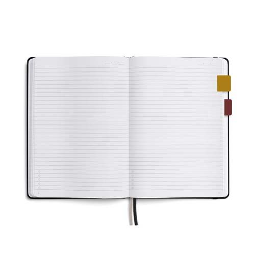 Cuaderno Karst Pro Series