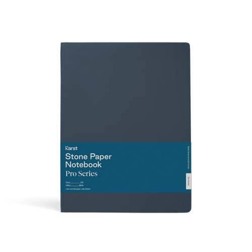 CUADERNO KARST PRO SERIES