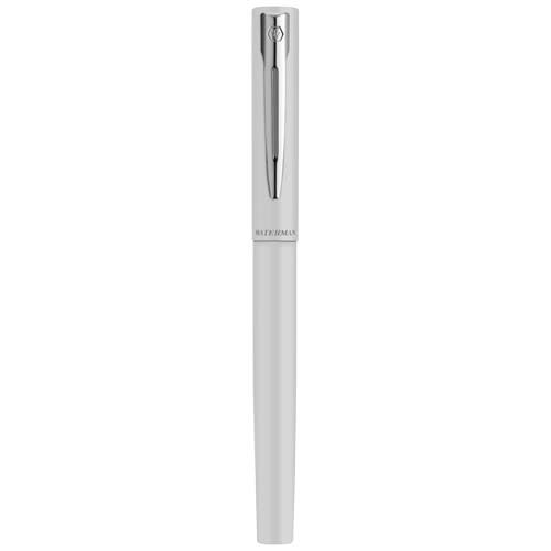 white Bolígrafo roller Waterman Allure 2.0 (tinta negra)