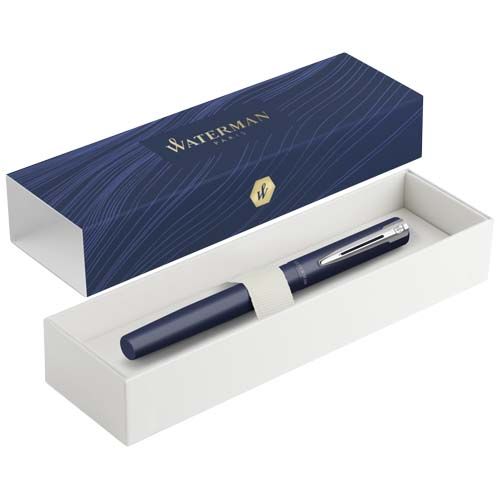 BOLÍGRAFO ROLLER WATERMAN ALLURE 2.0 (TINTA NEGRA)