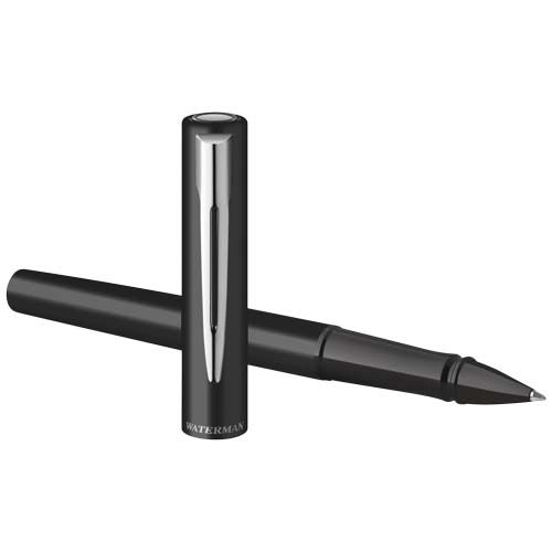 black Bolígrafo roller Waterman Allure 2.0 (tinta negra)