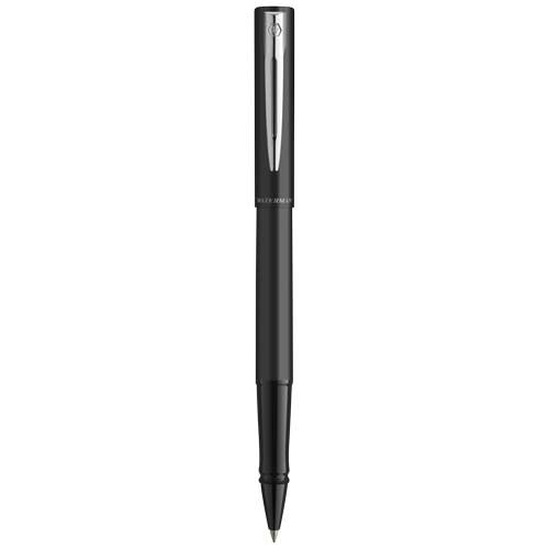 black Bolígrafo roller Waterman Allure 2.0 (tinta negra)