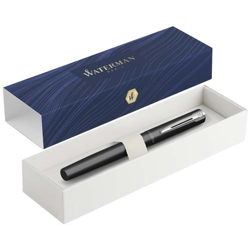 black Bolígrafo roller Waterman Allure 2.0 (tinta negra)