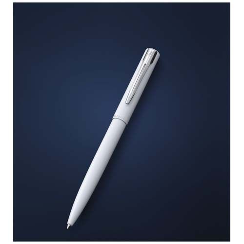 white Bolígrafo Waterman Allure 2.0 (tinta azul)