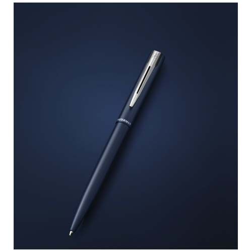 azul medio Bolígrafo Waterman Allure 2.0 (tinta azul)
