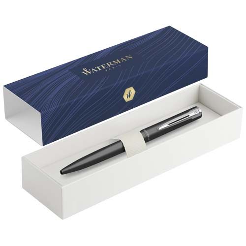 black Bolígrafo Waterman Allure 2.0 (tinta azul)
