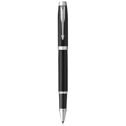 black Juego de bolígrafo y rotulador Parker IM Essentials - negro