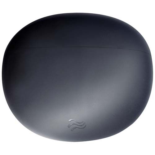 black Auriculares inalámbricos Boompods Echowave True Wireless